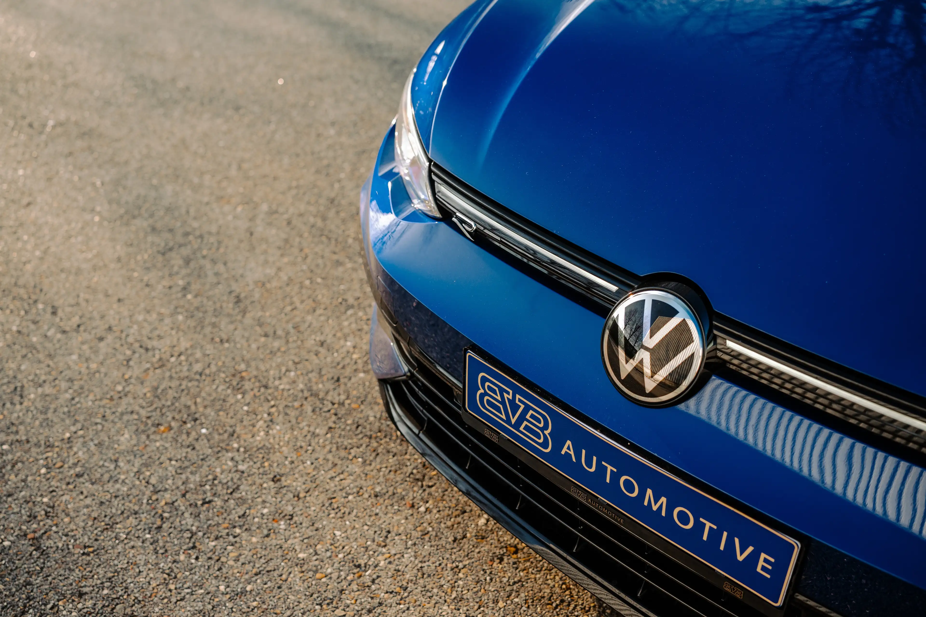 Volkswagen Golf R 4 MOTION | AKRA | PANO | H&K | DCC | DRIFT MODE — photo 6