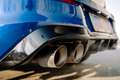 Volkswagen Golf R 4 MOTION | AKRA | PANO | H&K | DCC | DRIFT MODE Bleu - thumbnail 12