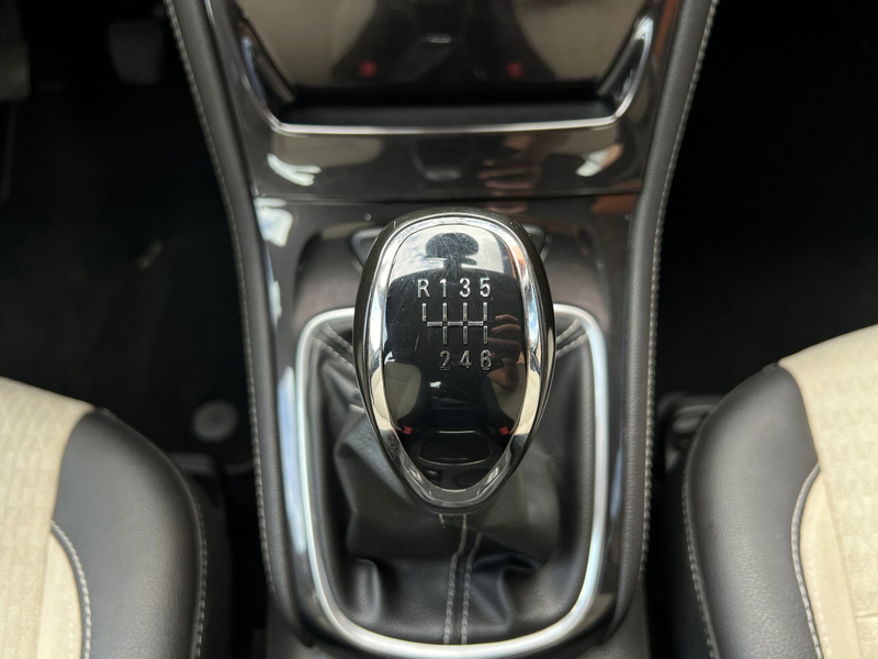 Opel Astra 1.4 Turbo|Carplay|PDC|Stoel+Stoelverw.|Navi|Clima — photo 13