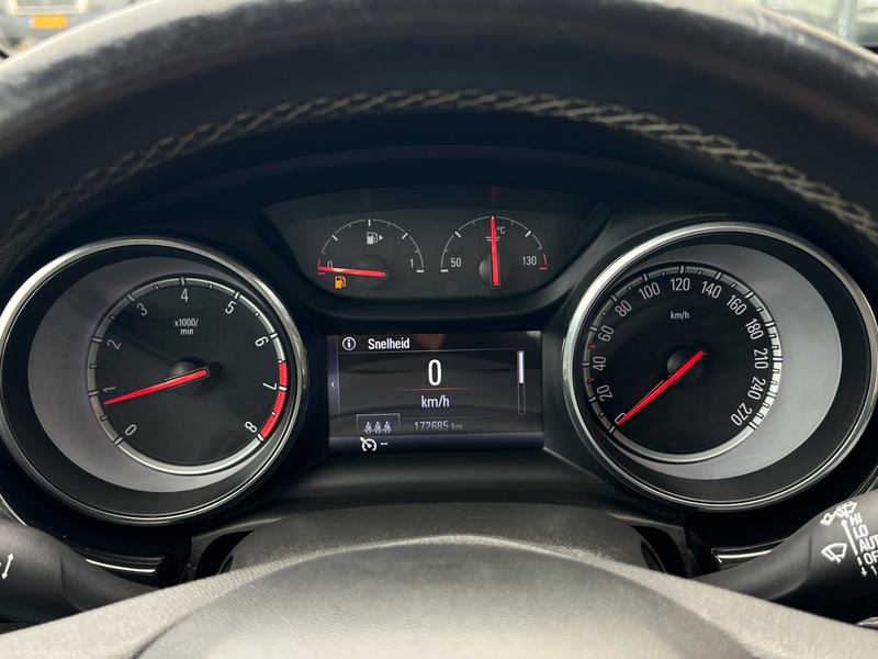 Opel Astra 1.4 Turbo|Carplay|PDC|Stoel+Stoelverw.|Navi|Clima — photo 18