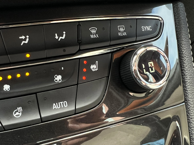 Opel Astra 1.4 Turbo|Carplay|PDC|Stoel+Stoelverw.|Navi|Clima — photo 20