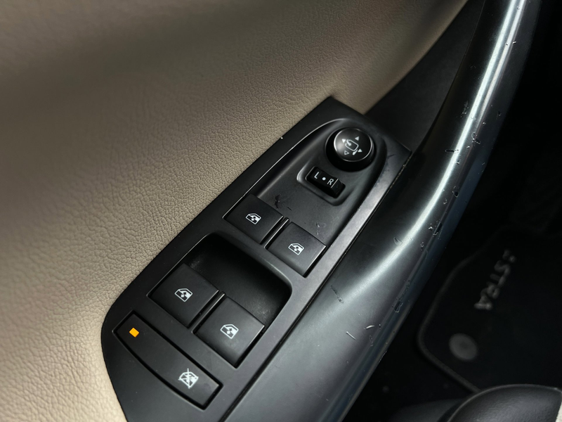 Opel Astra 1.4 Turbo|Carplay|PDC|Stoel+Stoelverw.|Navi|Clima — photo 16