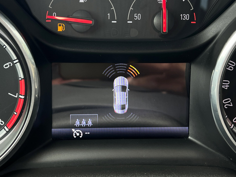 Opel Astra 1.4 Turbo|Carplay|PDC|Stoel+Stoelverw.|Navi|Clima — photo 24