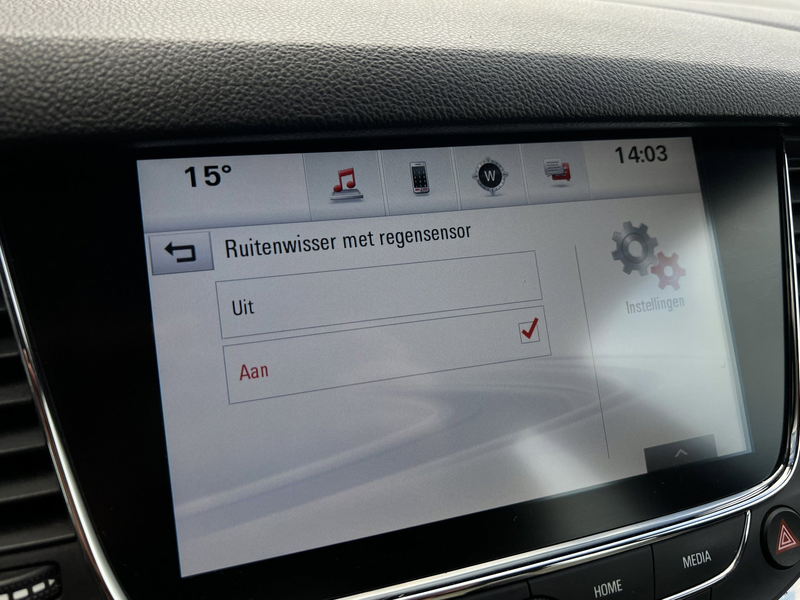 Opel Astra 1.4 Turbo|Carplay|PDC|Stoel+Stoelverw.|Navi|Clima — photo 28