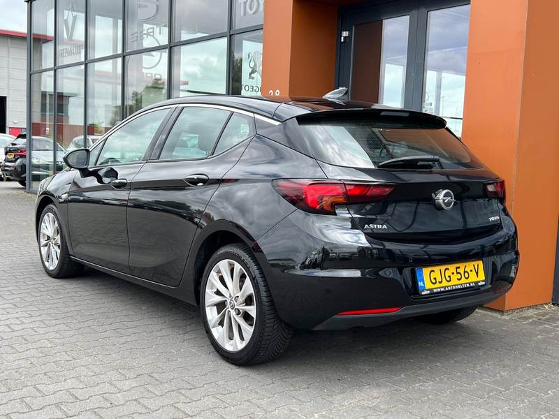 Opel Astra 1.4 Turbo|Carplay|PDC|Stoel+Stoelverw.|Navi|Clima — photo 3