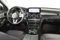 Mercedes-Benz C 200 T 4M Avantgarde Pano Multibeam Comand AHK Nero - thumbnail 6