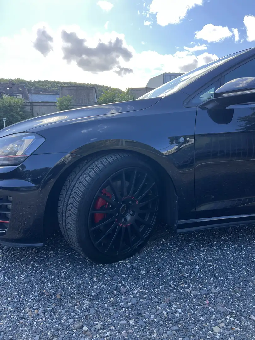 Volkswagen Golf GTI BlueMotion Technology DSG - 2