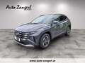 Hyundai TUCSON NX4 Jubile 1,6 T-GDi 2WD 48V t5bj1 Grau - thumbnail 1