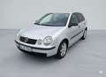 Volkswagen Polo 1.2 47kW Highline-TÜV NEU Silber - thumbnail 4