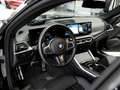 BMW 420 420d xDrive Gran Coupe M Sport 360K LaserHarman Schwarz - thumbnail 2