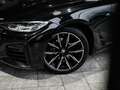 BMW 420 420d xDrive Gran Coupe M Sport 360K LaserHarman Schwarz - thumbnail 5