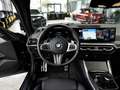BMW 420 420d xDrive Gran Coupe M Sport 360K LaserHarman Schwarz - thumbnail 16