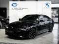 BMW 420 420d xDrive Gran Coupe M Sport 360K LaserHarman Schwarz - thumbnail 1