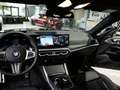 BMW 420 420d xDrive Gran Coupe M Sport 360K LaserHarman Schwarz - thumbnail 17