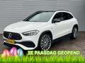 Mercedes-Benz GLA 35 AMG 4MATIC panorama night trekhaak vol vol Blanco - thumbnail 1