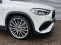 Mercedes-Benz GLA 35 AMG 4MATIC panorama night trekhaak vol vol Blanco - thumbnail 14