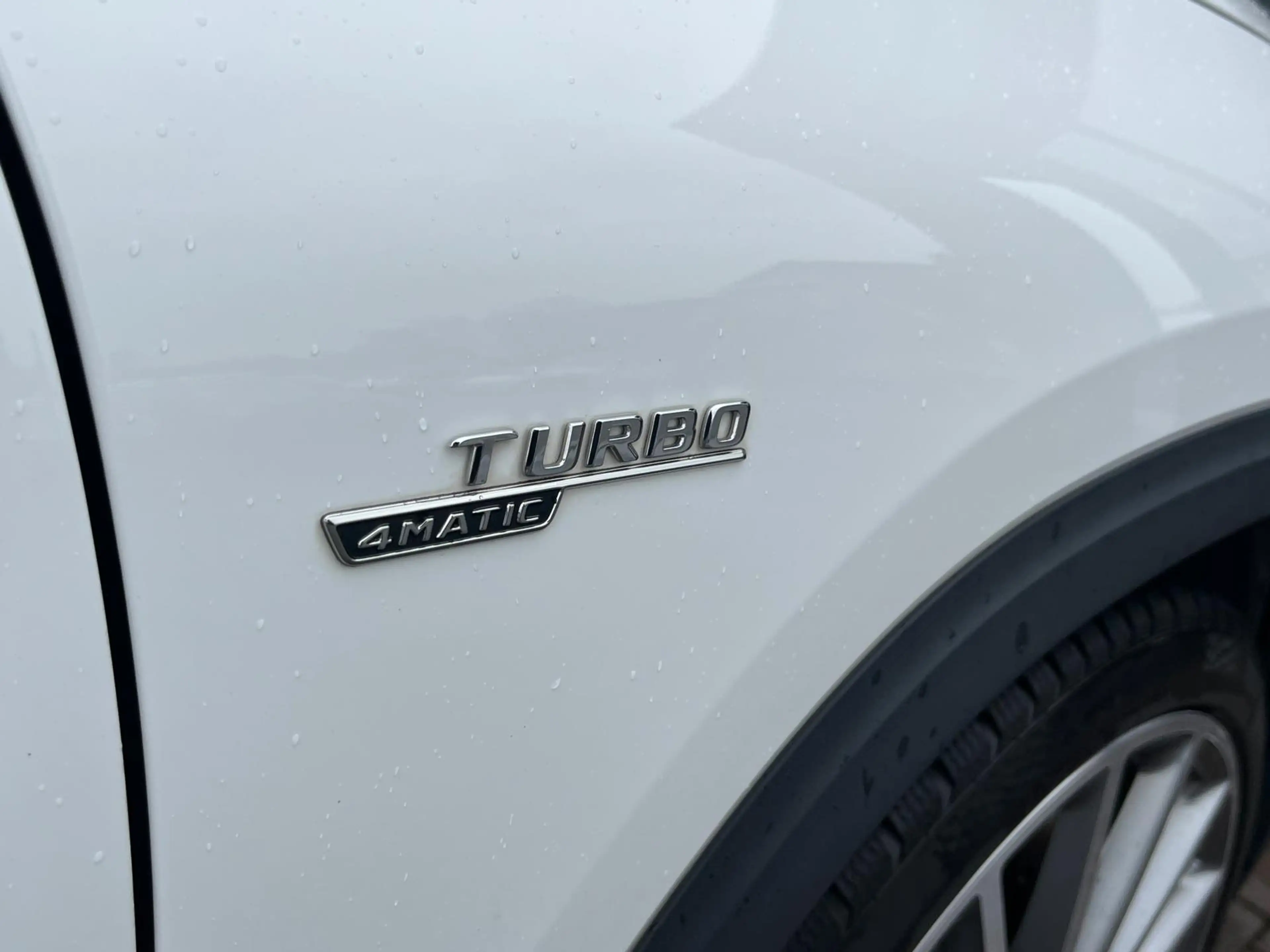 Mercedes-Benz GLA 35 AMG 4MATIC panorama night trekhaak vol vol — photo 10