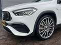 Mercedes-Benz GLA 35 AMG 4MATIC panorama night trekhaak vol vol Blanco - thumbnail 8