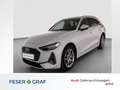 Audi A5 Avant TDI 150 kW S tr. + adv. Memory+RFK+ACC Weiß - thumbnail 1