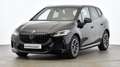 BMW 218 d Schwarz - thumbnail 1