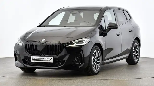 BMW 218 d