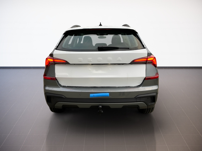 Photo du véhicule