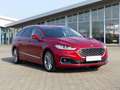 Ford Mondeo Vignale Hybrid+ACC+LED+Navi+ Kamera Rot - thumbnail 2