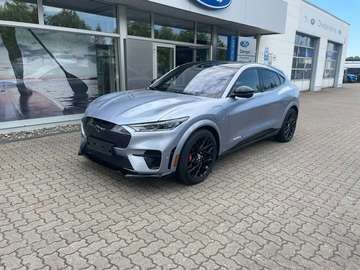 GT AWD Panorama, 98,7 kWh