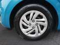 Hyundai i10 chic 1,0l 67PS Bleu - thumbnail 13