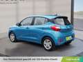 Hyundai i10 chic 1,0l 67PS Bleu - thumbnail 3