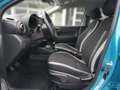 Hyundai i10 chic 1,0l 67PS Bleu - thumbnail 5
