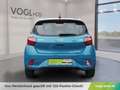 Hyundai i10 chic 1,0l 67PS Bleu - thumbnail 7