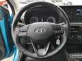 Hyundai i10 chic 1,0l 67PS Bleu - thumbnail 12