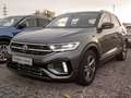 Volkswagen T-Roc 1.5 TSI R-Line DSG ACC/Navi/LED-Plus/AHK/SHZ Grau - thumbnail 9