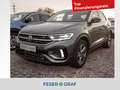 Volkswagen T-Roc 1.5 TSI R-Line DSG ACC/Navi/LED-Plus/AHK/SHZ Grau - thumbnail 1