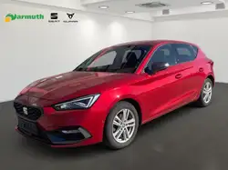 Seat Leon FR