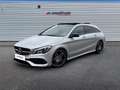 Mercedes-Benz CLA 180 180 Fascination 7G-DCT Argent - thumbnail 1