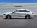 Mercedes-Benz CLA 180 180 Fascination 7G-DCT Argent - thumbnail 8