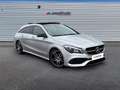 Mercedes-Benz CLA 180 180 Fascination 7G-DCT Argent - thumbnail 3