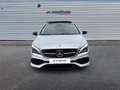 Mercedes-Benz CLA 180 180 Fascination 7G-DCT Argent - thumbnail 2