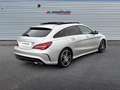 Mercedes-Benz CLA 180 180 Fascination 7G-DCT Argent - thumbnail 5