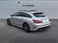 Mercedes-Benz CLA 180 180 Fascination 7G-DCT Argent - thumbnail 7