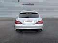 Mercedes-Benz CLA 180 180 Fascination 7G-DCT Argent - thumbnail 6