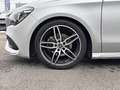 Mercedes-Benz CLA 180 180 Fascination 7G-DCT Argent - thumbnail 9