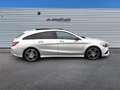 Mercedes-Benz CLA 180 180 Fascination 7G-DCT Argent - thumbnail 4