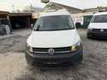 Volkswagen Caddy VW Caddy Kastenwagen TDI 4MOTION Weiß - thumbnail 1