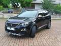 Peugeot 3008 BlueHDi 180 S&S EAT8 GT Zwart - thumbnail 1