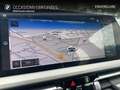 BMW 330 330eA 292ch Business Design 10cv Gris - thumbnail 11