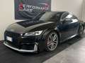 Audi TT TT Coupe 2.0 tfsi S line quattro s-tronic Czarny - thumbnail 2