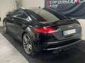 Audi TT TT Coupe 2.0 tfsi S line quattro s-tronic Czarny - thumbnail 3